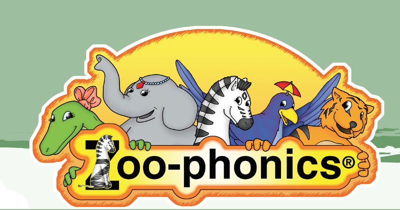 Welcome Zoo-phonics Academy to the TAIP Community!