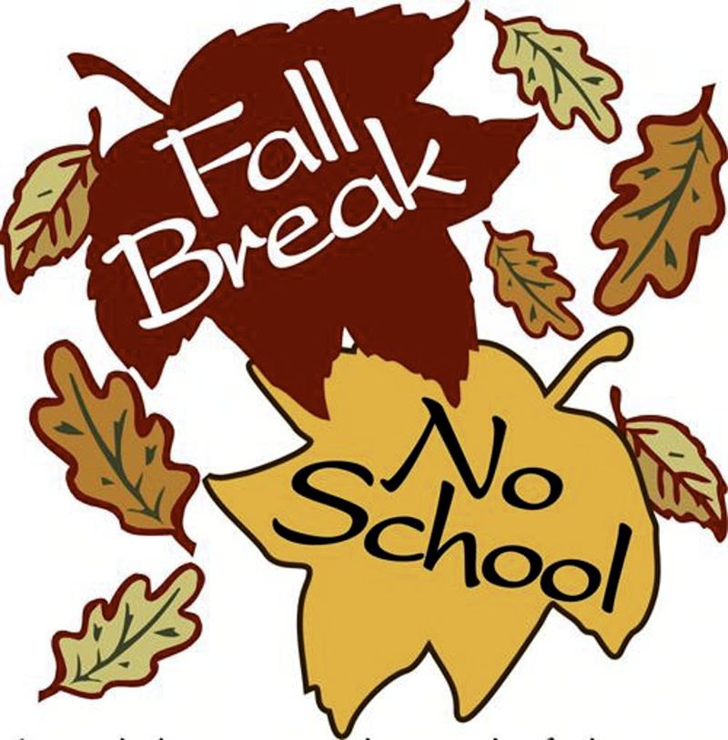 Fall Break