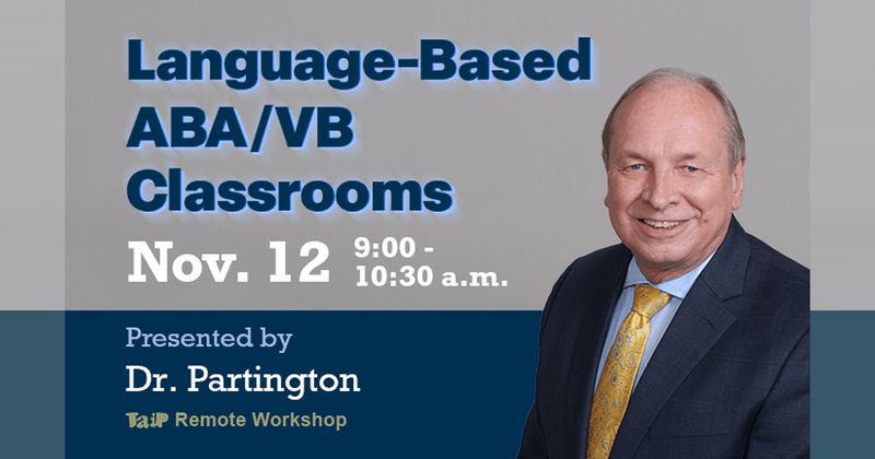 TAIP Newsletter - Issue 8