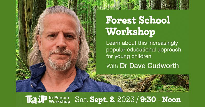 TAIP Newsletter - Issue 12