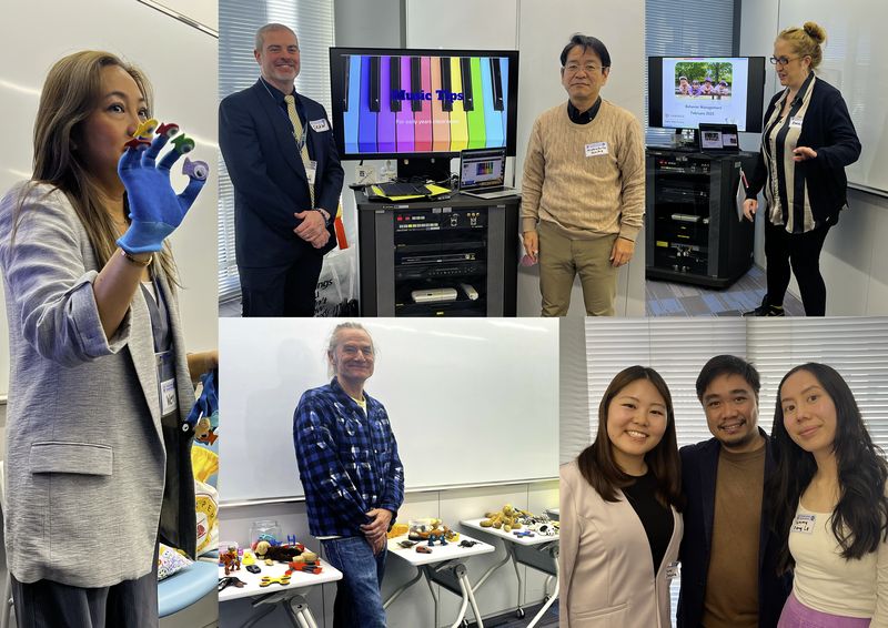 TAIP Newsletter – Issue 20