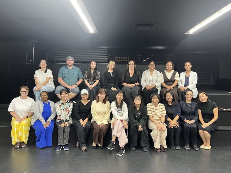 Event Recap: TAIP Teacher Sharing Session May 2026