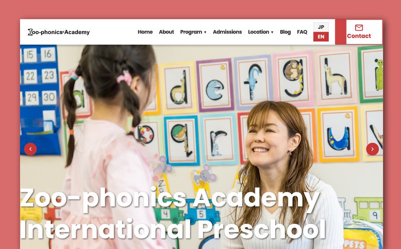 Zoo-Phonics International Launches New Website