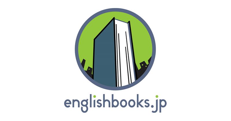 Welcome Aboard to englishbooks.jp!