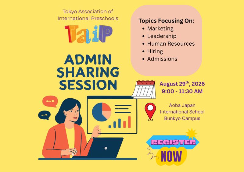 Admin Sharing Session