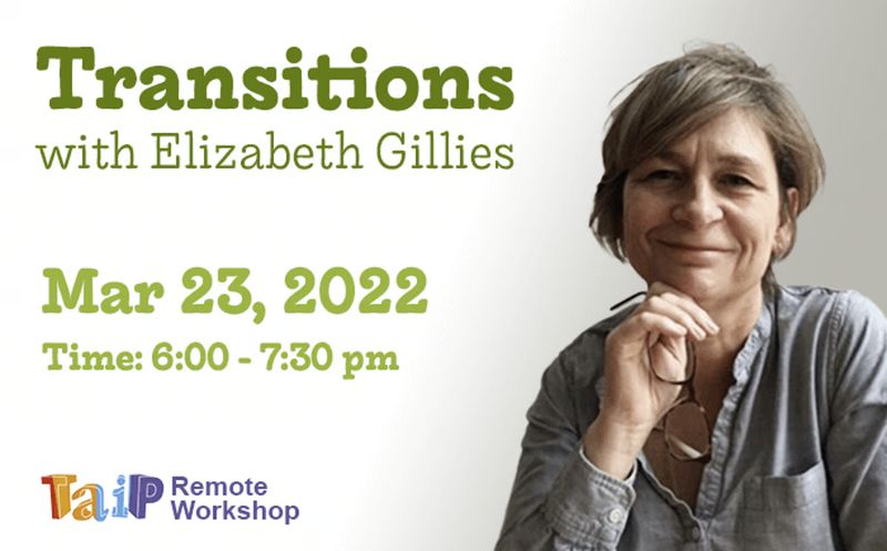 TAIP Newsletter - Issue 4